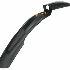MTB Forskærm 26/27,5" | SKS Shockblade Dark