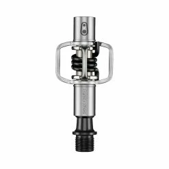 Crankbrothers MTB Pedaler | Crankbrother Eggbeater 1 Grå/Sort