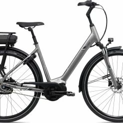 Giant ENTOUR E+ 0 RT DAME Elcykel Space Gray