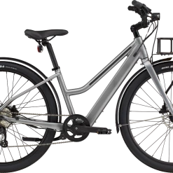 Cannondale 650 U Treadwell Neo 2 Grey