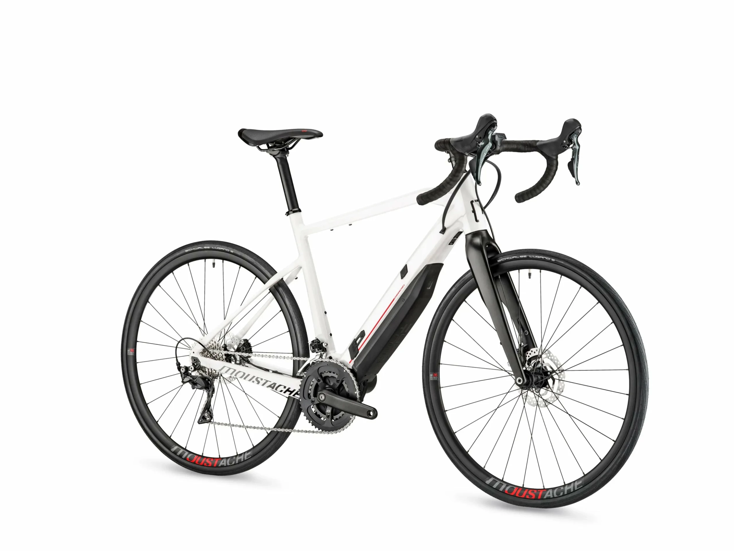 Moustache Dimanche 28.3 Open - Billede 2