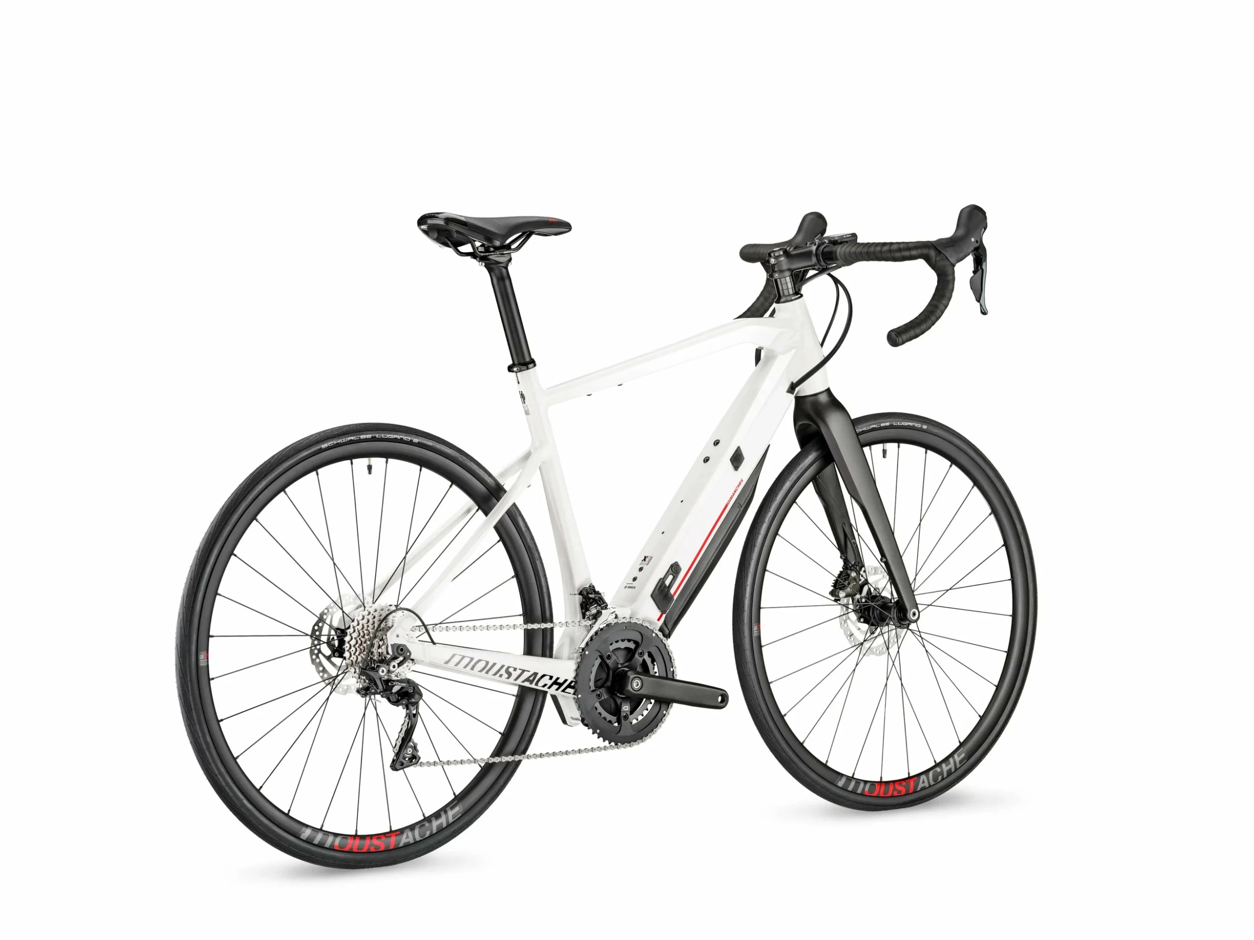 Moustache Dimanche 28.3 Open - Billede 3