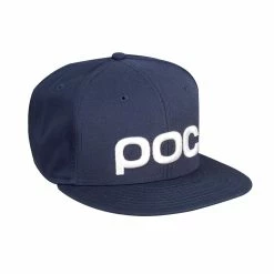 POC Corp Cap Blå