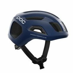 POC Ventral Air Mips Blå Matt Racer Cykelhjelm