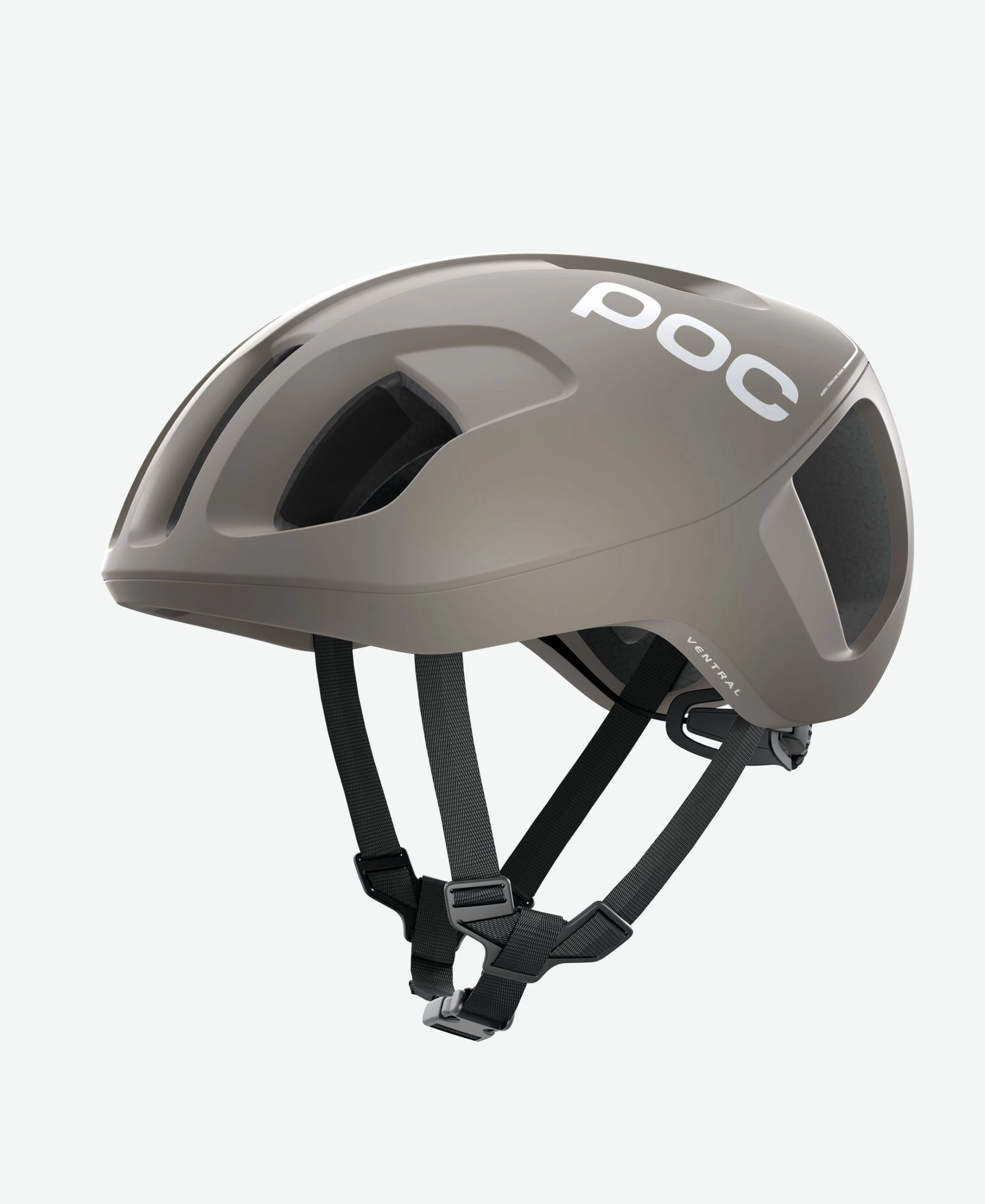 POC Ventral Spin Moonstone Grå