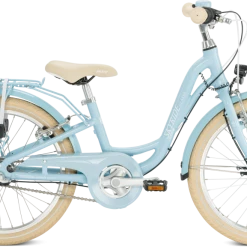 Puky Skyride 20" Classic Blue