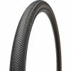 Specialized Sawtooth Transparent Sidewalls