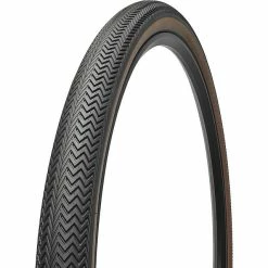 Specialized Sawtooth Transparent Sidewalls