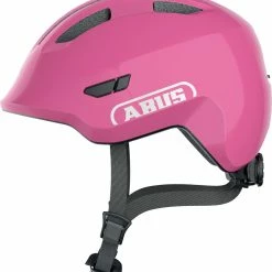Abus Smiley 3.0 Shiny Pink