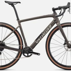 Specialized Diverge Comp Carbon Gunmetal Gravelbike