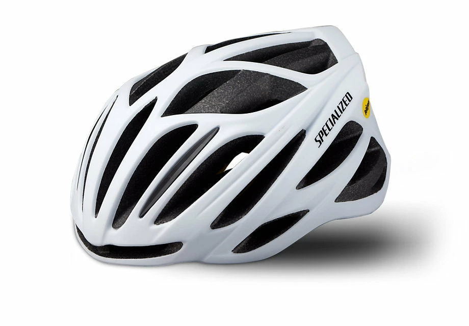 Specialized Echelon II MIPS White Cykelhjelm