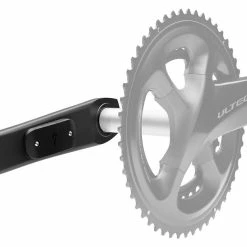 Specialized Power Cranks Shimano Ultegra Upgrade Kit - Præcis Wattmåler