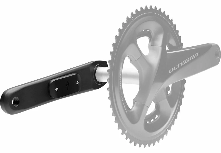 Specialized Power Cranks Shimano Ultegra Upgrade Kit - Præcis Wattmåler