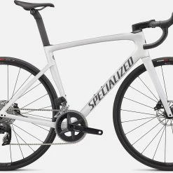 Specialized Tarmac SL7 Comp Rival Etap Hvid Racercykel