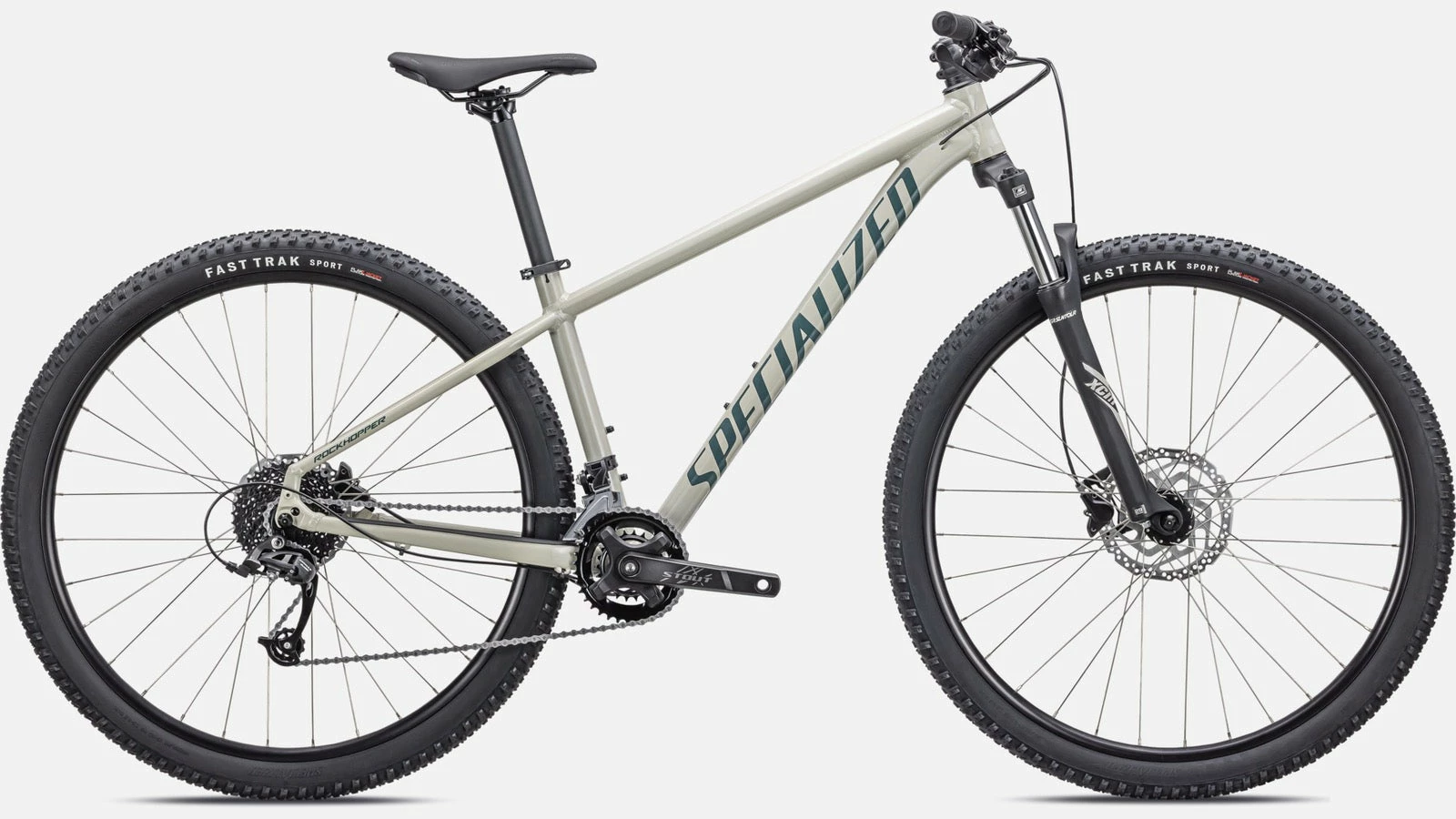 Specialized Rockhopper Sport 29" White Mountainbike