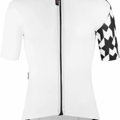 Assos Equipe RS Jersey S9 Targa Hvid