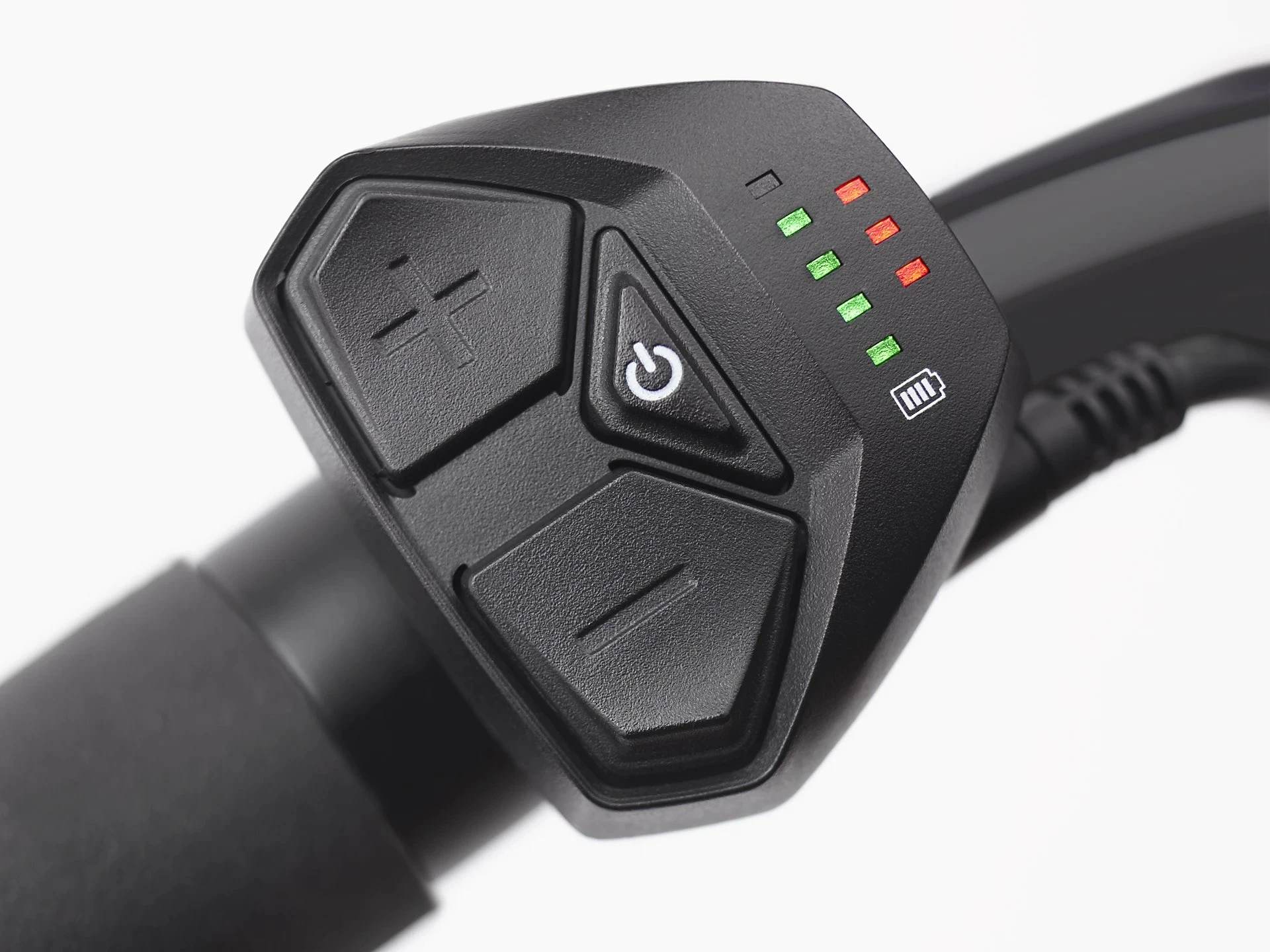 Electra Townie Go! 7D Lav Grøn Elcykel - Billede 10