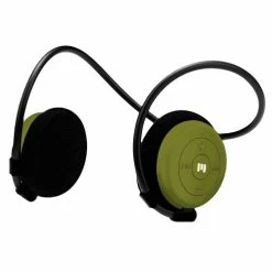 Miiego Women AL3+ Freedom Khaki Green Trådløse Høretelefoner
