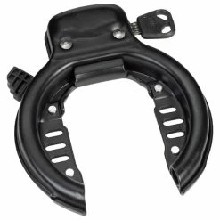 Bikeworld Yws Ringlås - Fast Montering