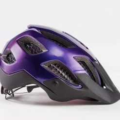 Bontrager Blaze WaveCel Lilla