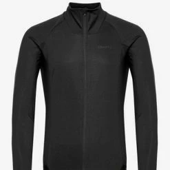 Craft Adv Bike Subz Sort Jakke