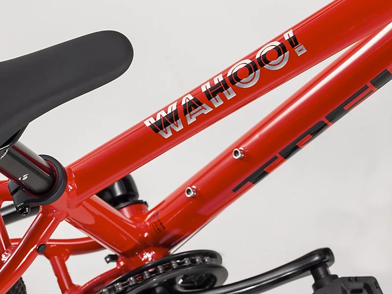 Trek Wahoo 20" Viper Red - Billede 3