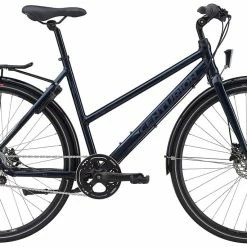 Centurion Invincible Dame Nexus 7g Hydr. Disc Mørkeblå