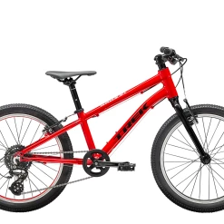Trek Wahoo 20" Viper Red