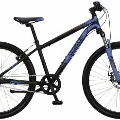 Kildemoes Intruder Sort/Blå 26" Mountainbike
