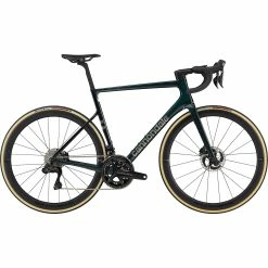 Cannondale Super Six Evo Di2 Racercykel