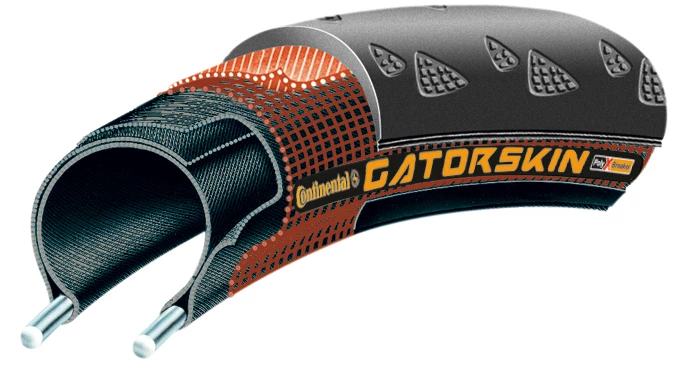 Continental Gatorskin - Billede 2